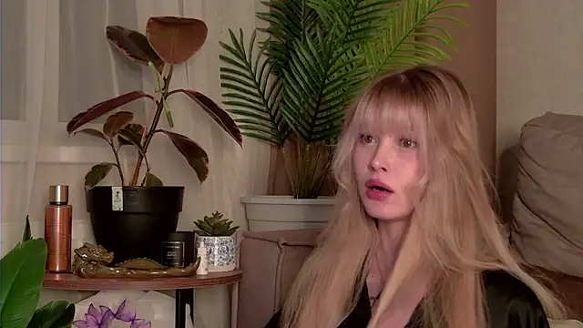 BellaSecrettt live sex cam