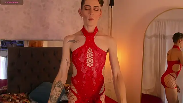 dominic_thailor live sex cam