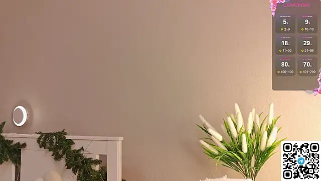 UmbraVelour live sex cam