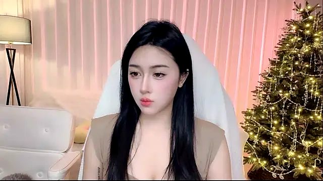 Canbaobao-KK live sex cam