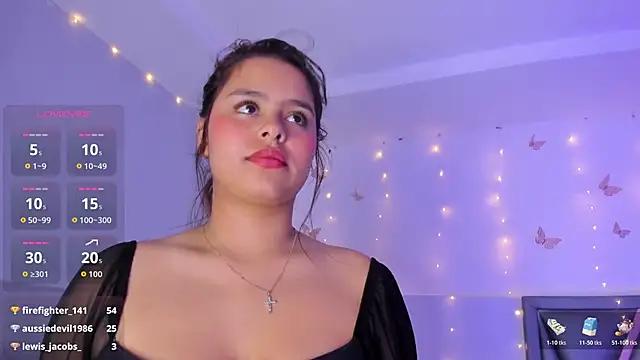 Sofia_villareal live sex cam