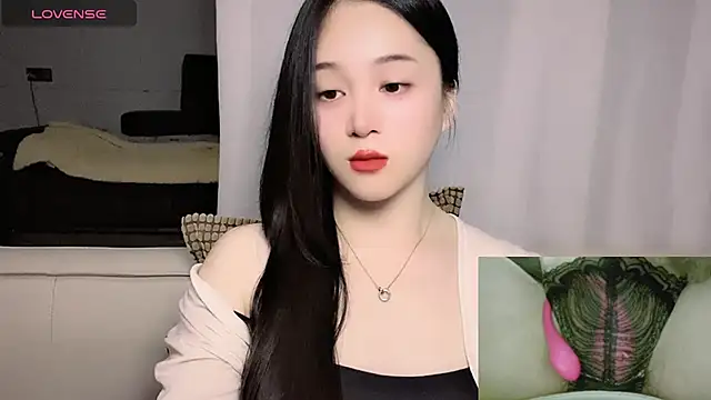woaiqinqin live sex cam