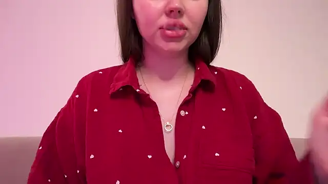 AlmaryKim live sex cam