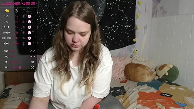 darling_tony's cam snapshot