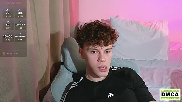 cute_thomas live sex cam