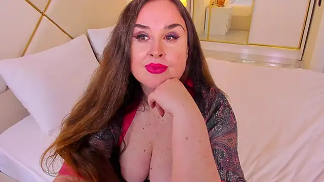 Mommylongnipples's cam snapshot