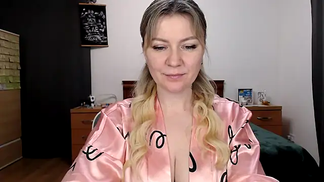 ParadiseAlina's cam snapshot