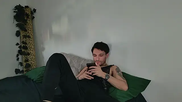 JackDesFeux live sex cam