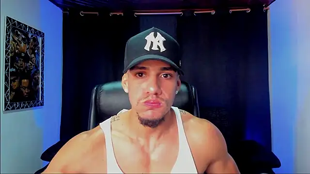 jhonnysnow17 live sex cam