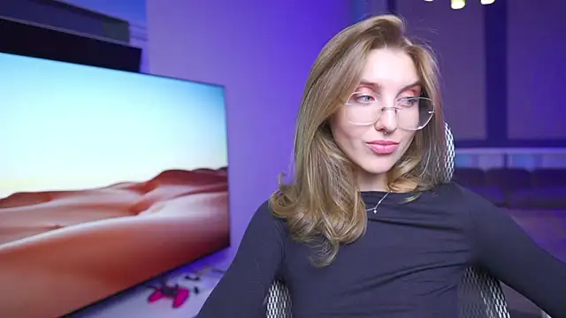 CassiaBlade1 live sex cam