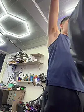 Johan_stick live sex cam