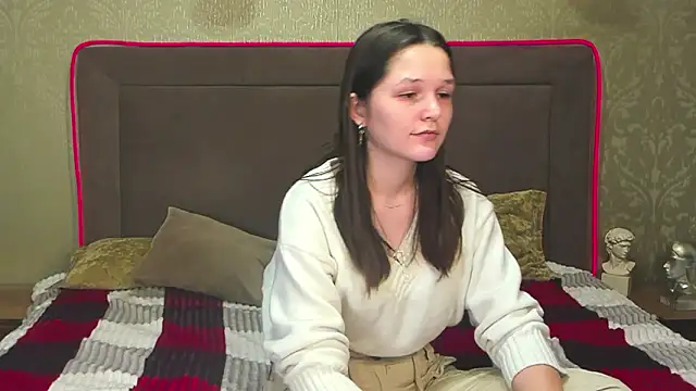 LaniJanelle's cam snapshot