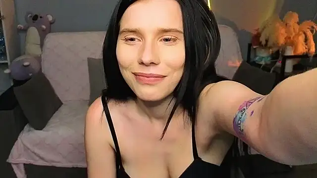 JinxMoon's cam snapshot