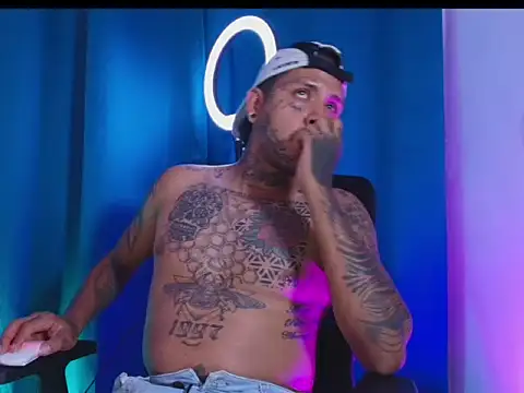 blackout9703's cam snapshot