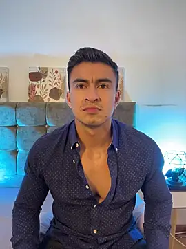 Chris_Clarck live sex cam