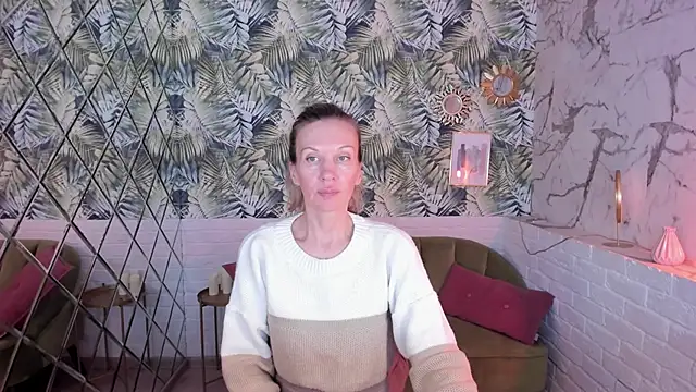 NancyGrace's cam snapshot