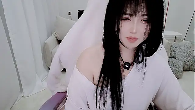 Evangelin-e's cam snapshot