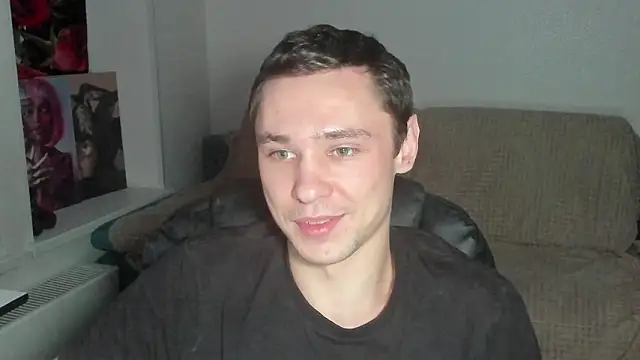 Alexmansuper's cam snapshot