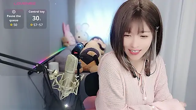 Tw_Sexynn's cam snapshot