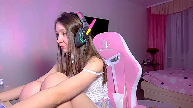 MarcelaBlas's cam snapshot