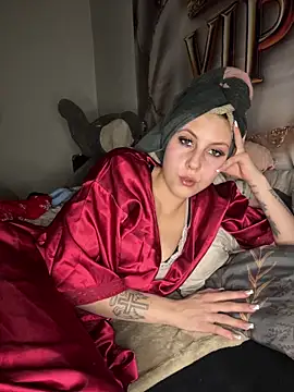 Luna1114's cam snapshot