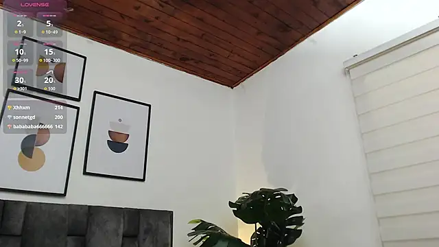 samy_l's cam snapshot