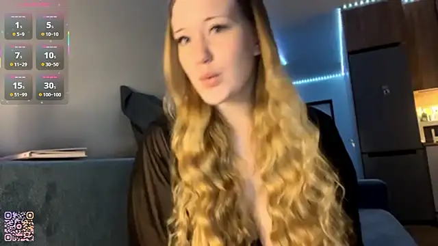 PandaFluff's cam snapshot