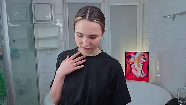 LeenaPuita's cam snapshot