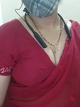 Sexynageena's cam snapshot