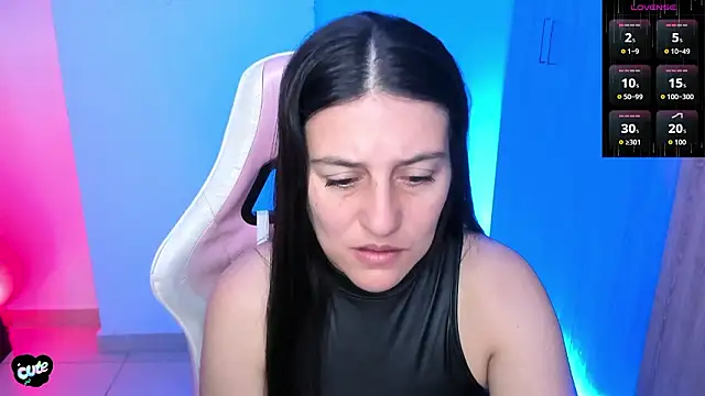 Saskyaa's cam snapshot