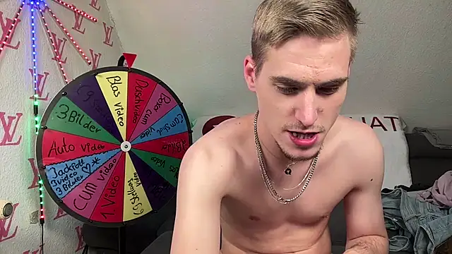 Cookieboy88's cam snapshot