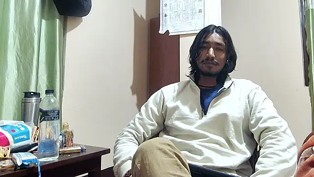 Gre3k_god's cam snapshot