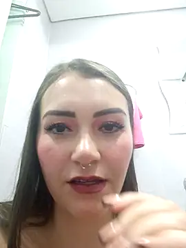 Luna_kitty's cam snapshot