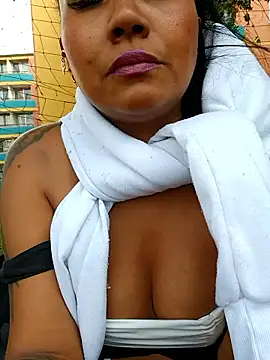 Ariana_Rodriguez's cam snapshot