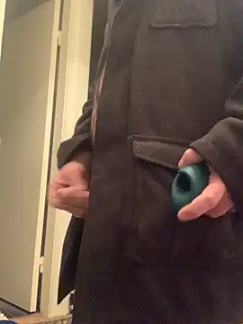 GeilerHSVFAN1989's cam snapshot