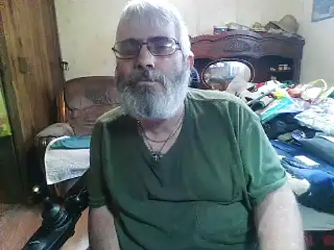 hearseguy77's cam snapshot