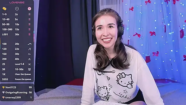 ashleyro1's cam snapshot