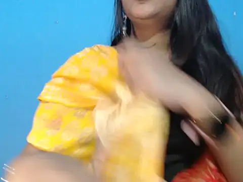 Wish_Queen's cam snapshot