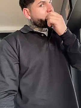 crazybarber69's cam snapshot