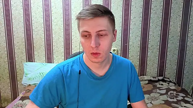 darienlarge's cam snapshot