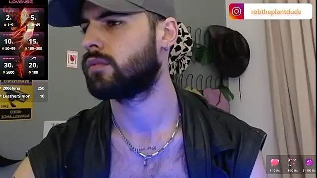 HairyRobxxx's cam snapshot