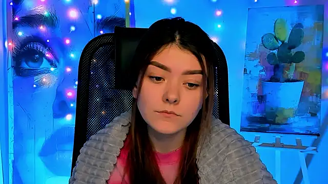 AnaSteisher's cam snapshot