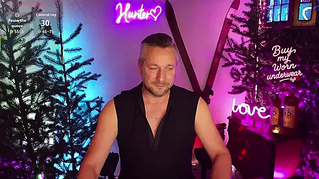 Hunter_Fl's cam snapshot