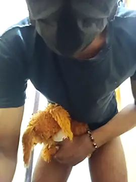 kartik433 live sex cam