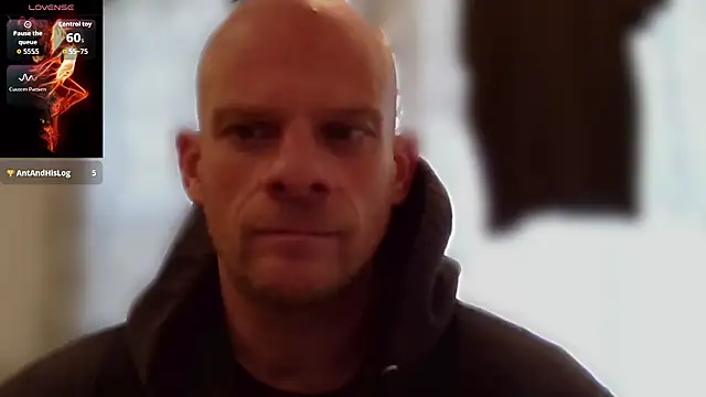 Boss5989's cam snapshot