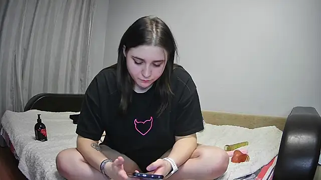 CoupleTwee's cam snapshot