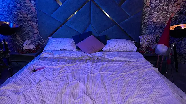 GinnyQueen's cam snapshot