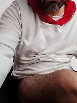 hairyandbigmann's cam snapshot