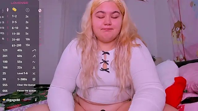 Freakcute_'s cam snapshot