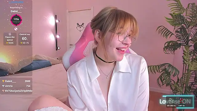 Colleen_Blake's cam snapshot